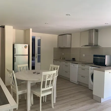 Tatil Evi Miraflores Pollestres