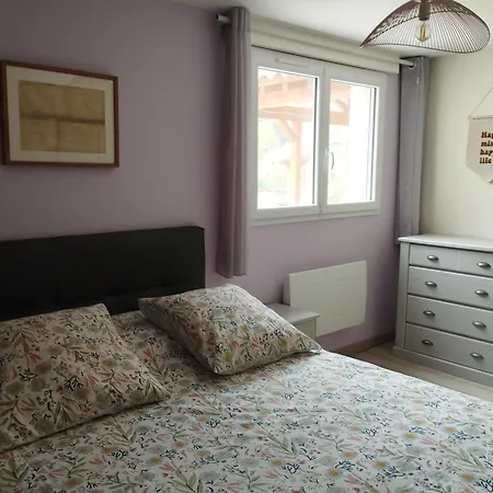 Tatil Evi Miraflores *