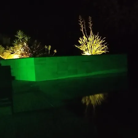 Miraflores Prázdninový dům *