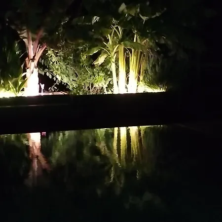 Miraflores Tatil Evi Pollestres